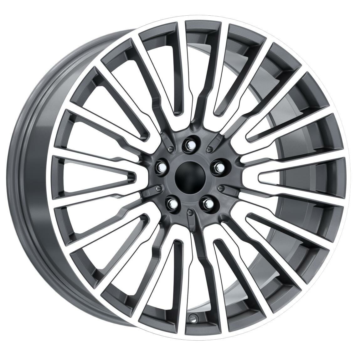 DY 1050 9,5X20 5X112 ET38 66,6 GM/D