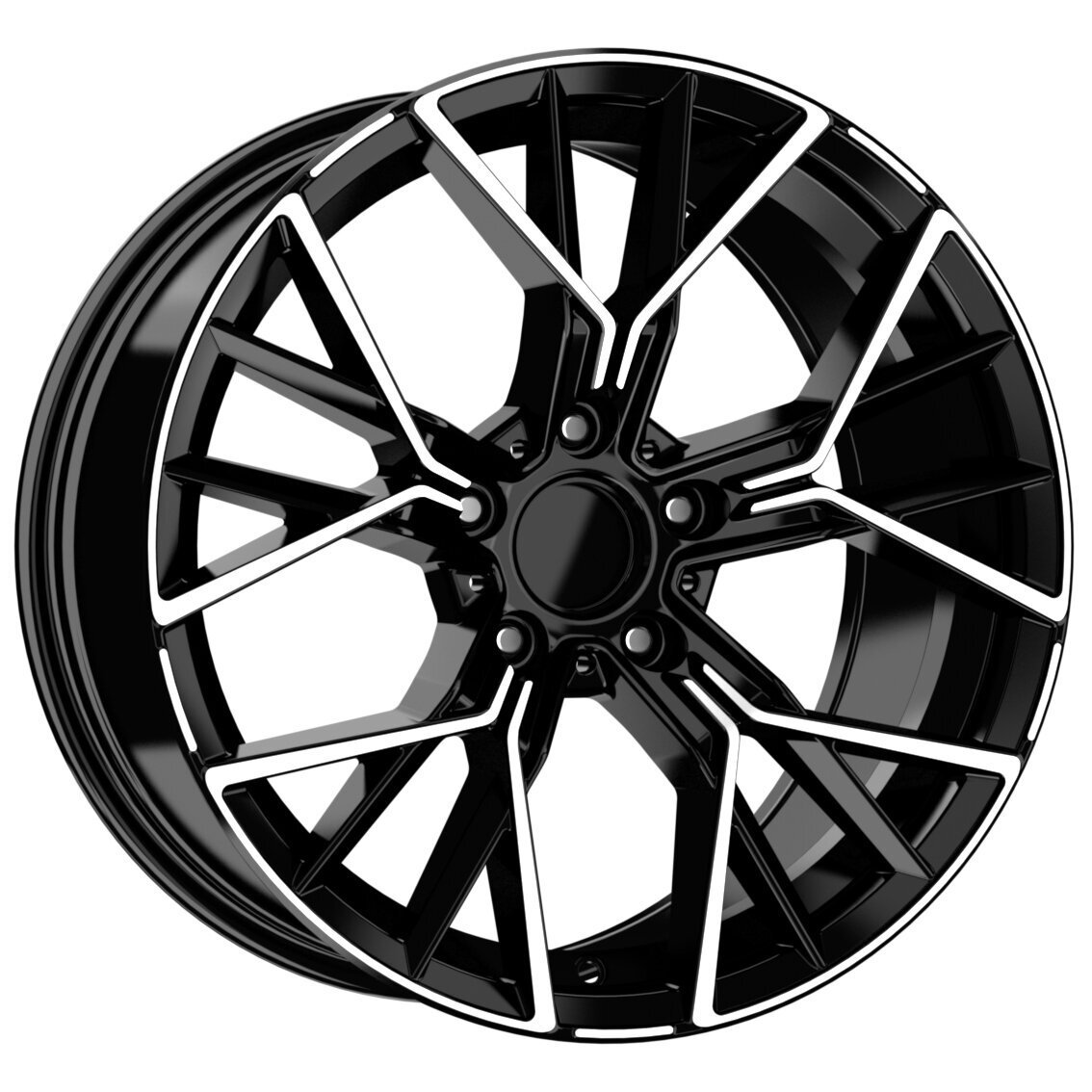 DY 719 9,5X19 5X112 ET37 66,6 B/D