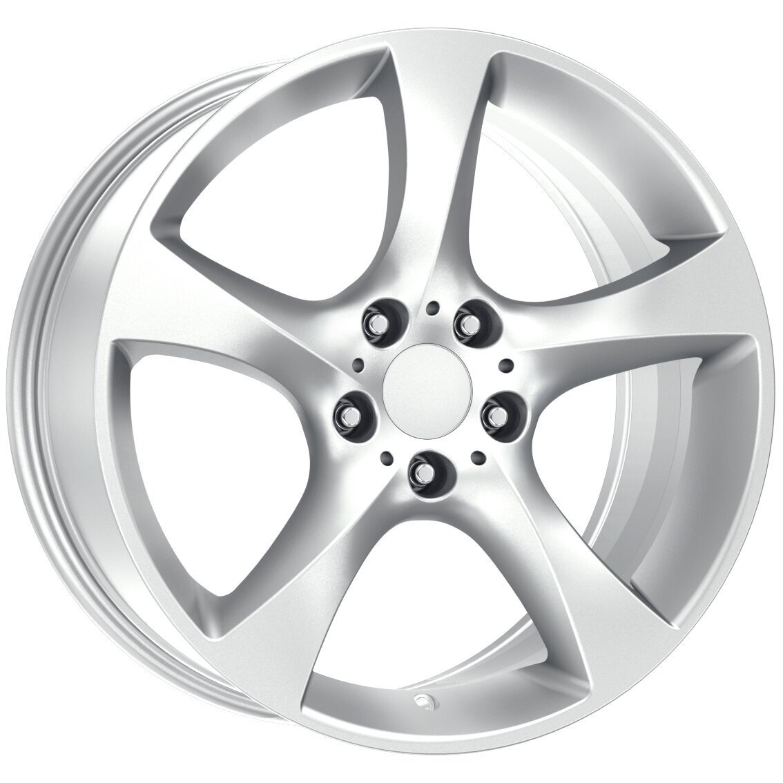 DY509- S 9,0X19 PCD 5x120 ET 37 (4 Adet)